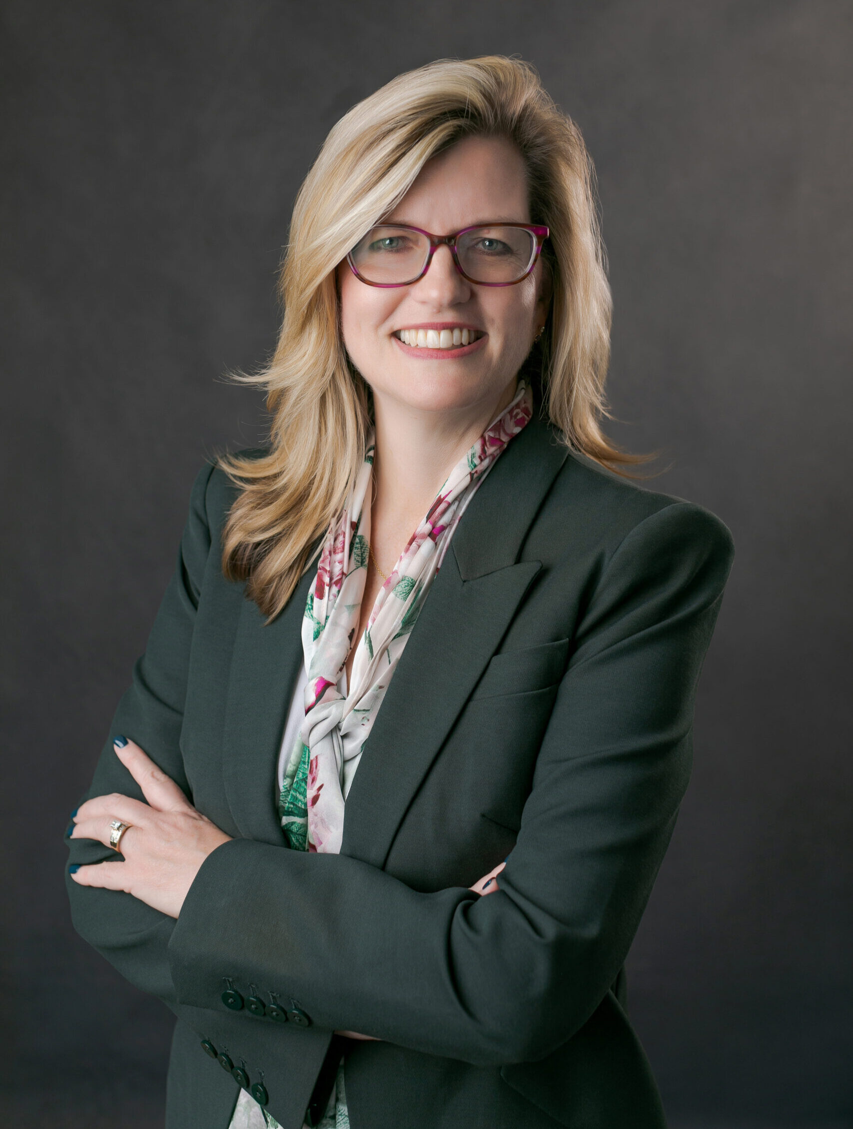 Lisa Linkowsky