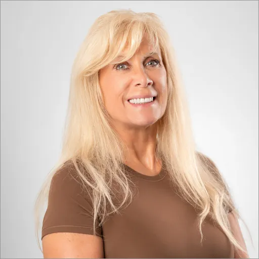 Lisa Magnan