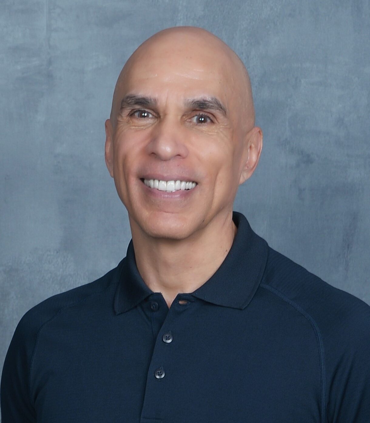 Bill Rodriguez