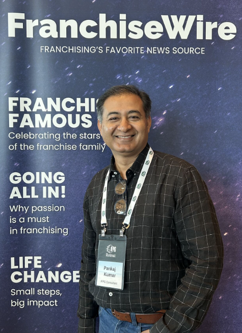 Pankaj Kumar