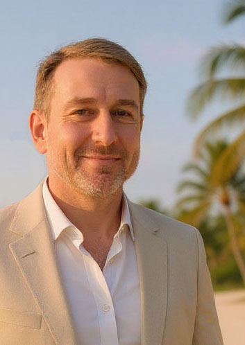 Jeremy Bowen