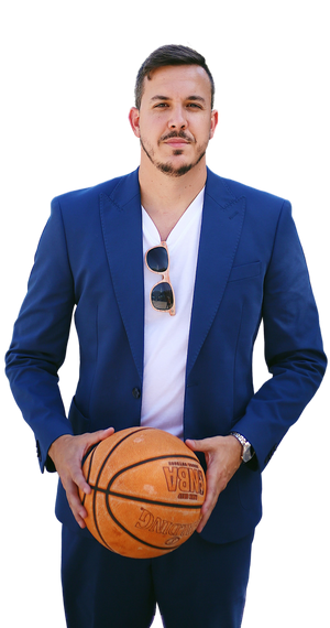 Steven Sgroi